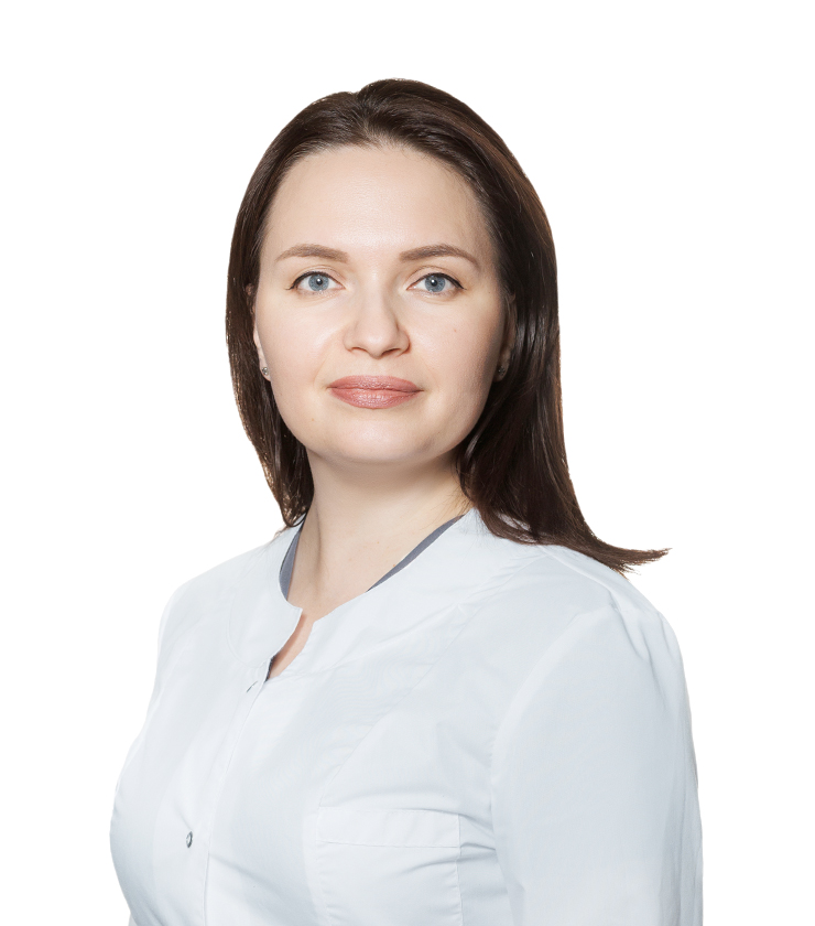 Павличук Мария Алексеевна