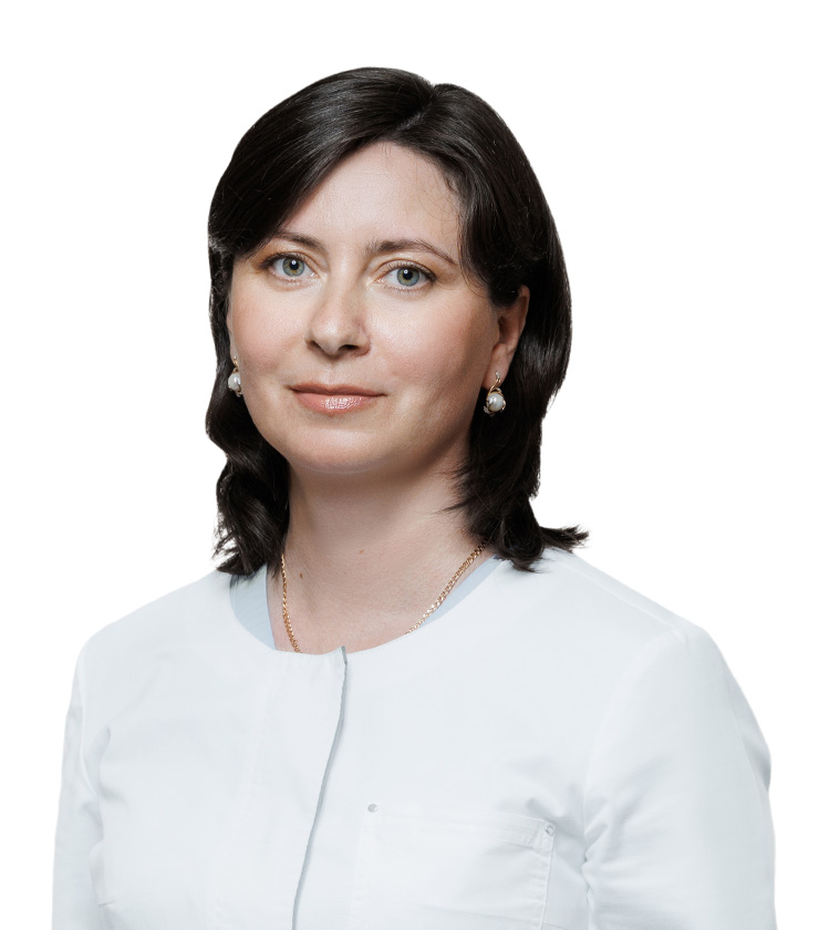 Забазная Лилия Викторовна