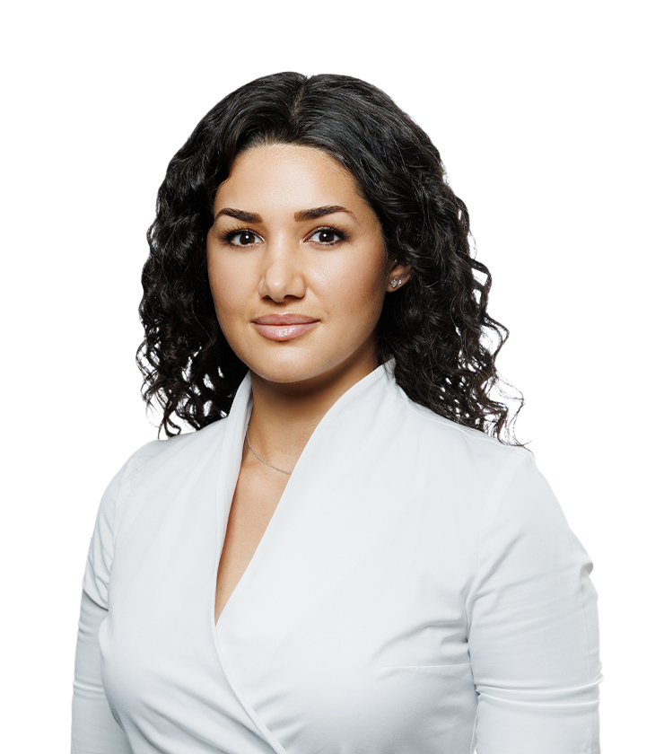 Алиева Дилара Тофиг Кызы