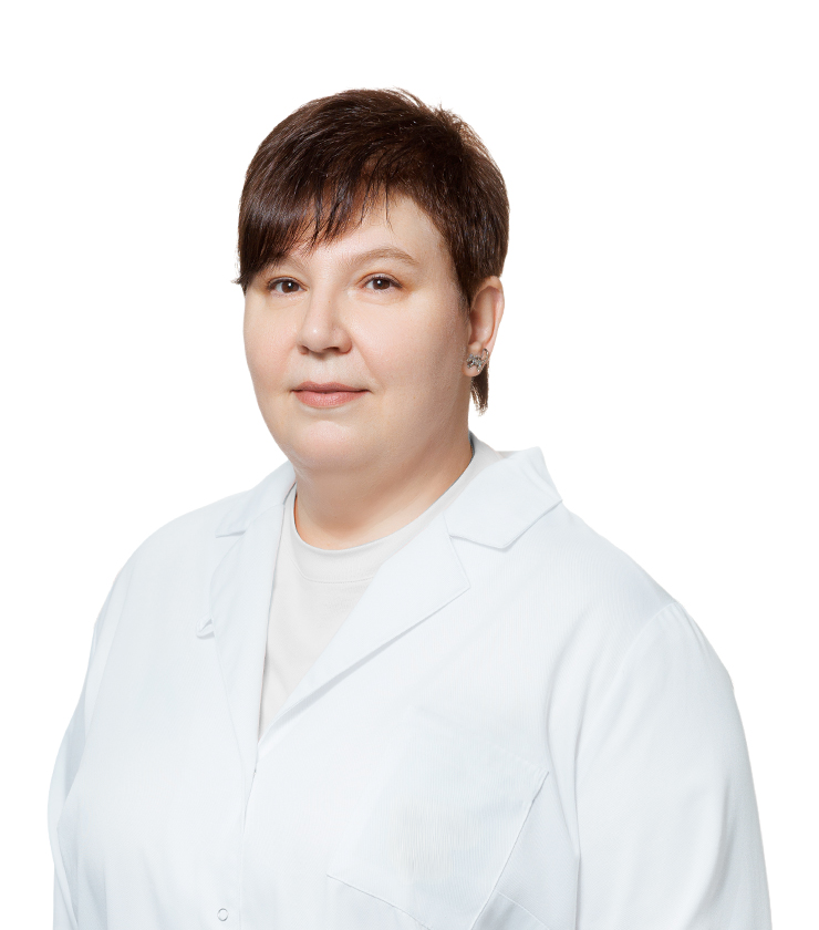 Ельцова Елена Николаевна