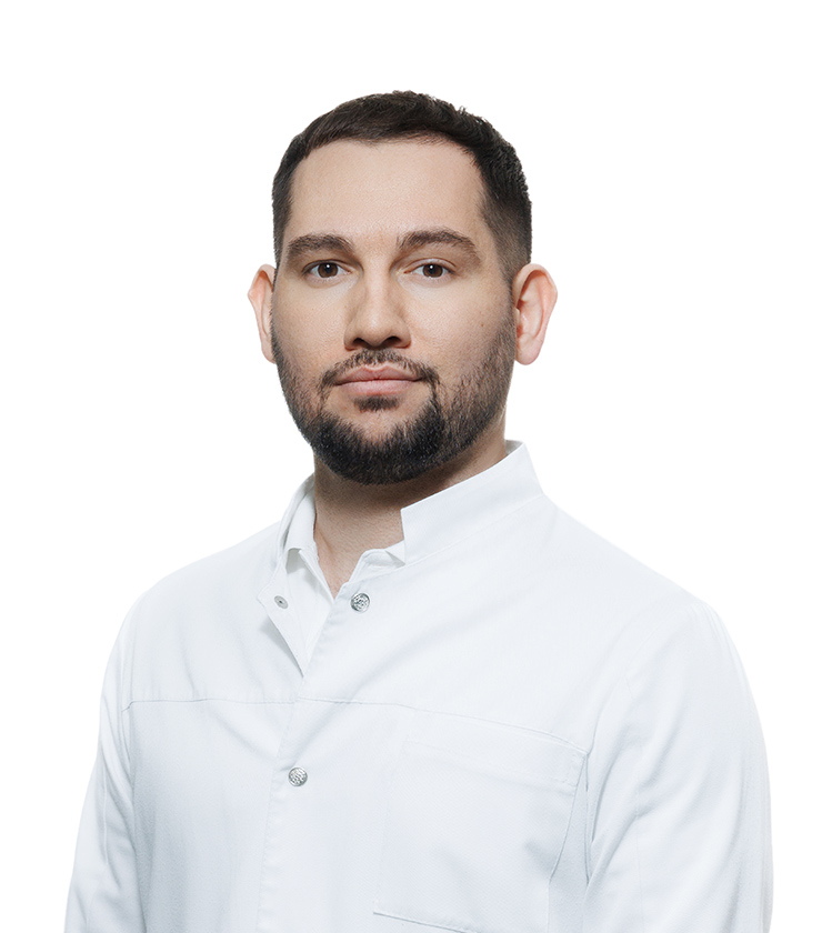 Текоев Артур Русланович