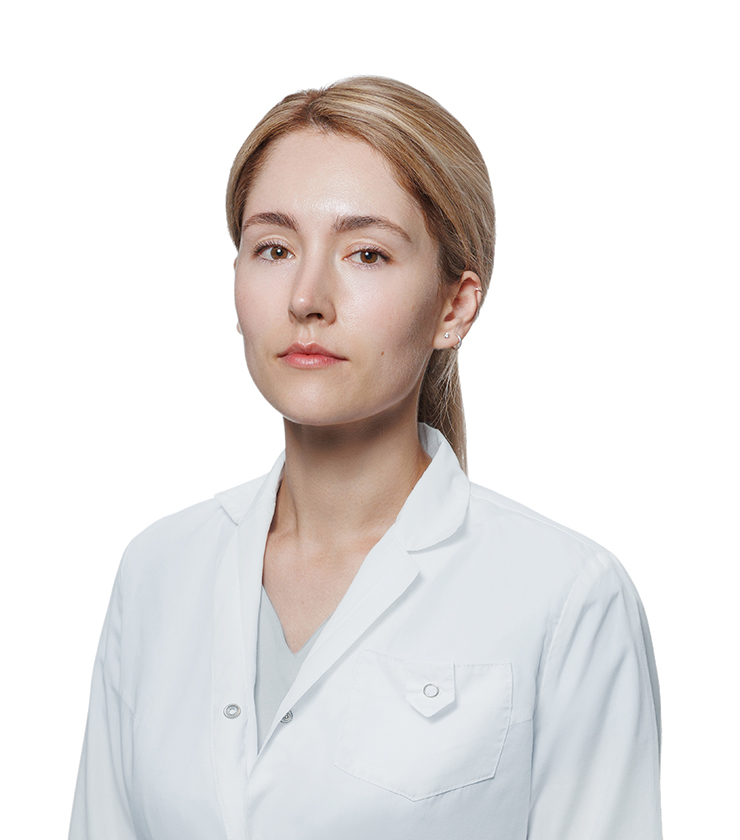 Малофей Вера Юрьевна