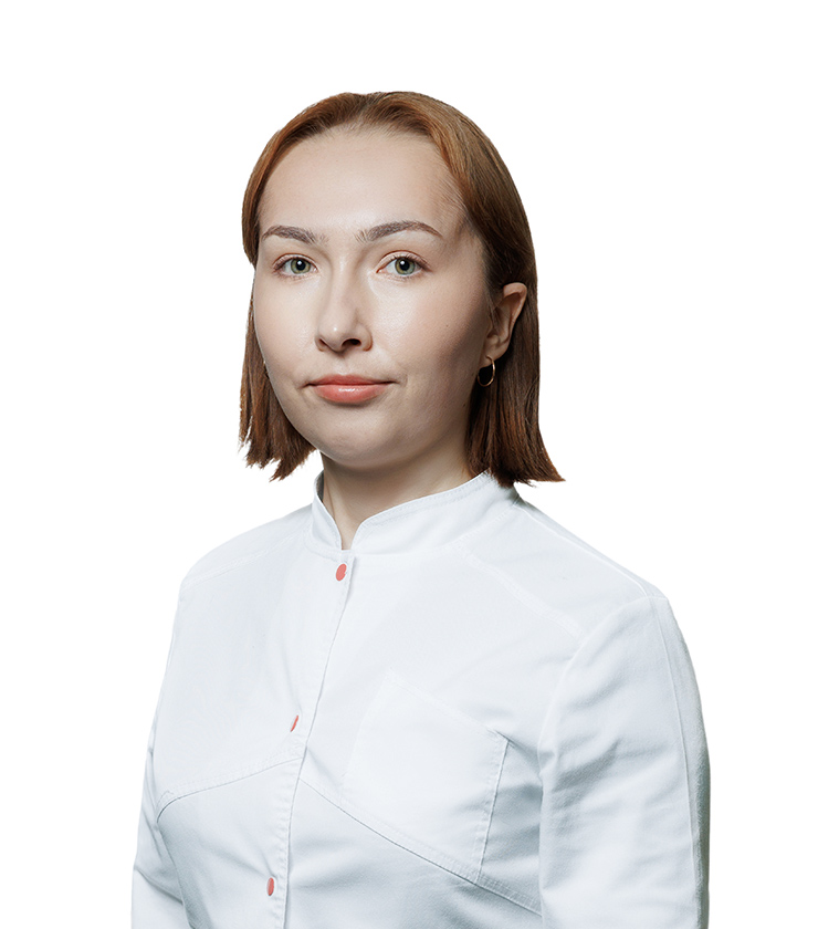 Елгайкина Людмила Германовна