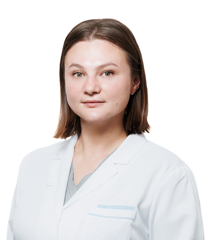 Емельянова Александра Александровна