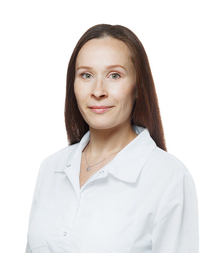 Андреева Ольга Юрьевна 