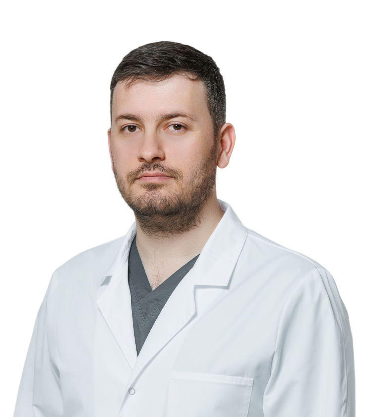 Кумышев Залим Заурбиевич