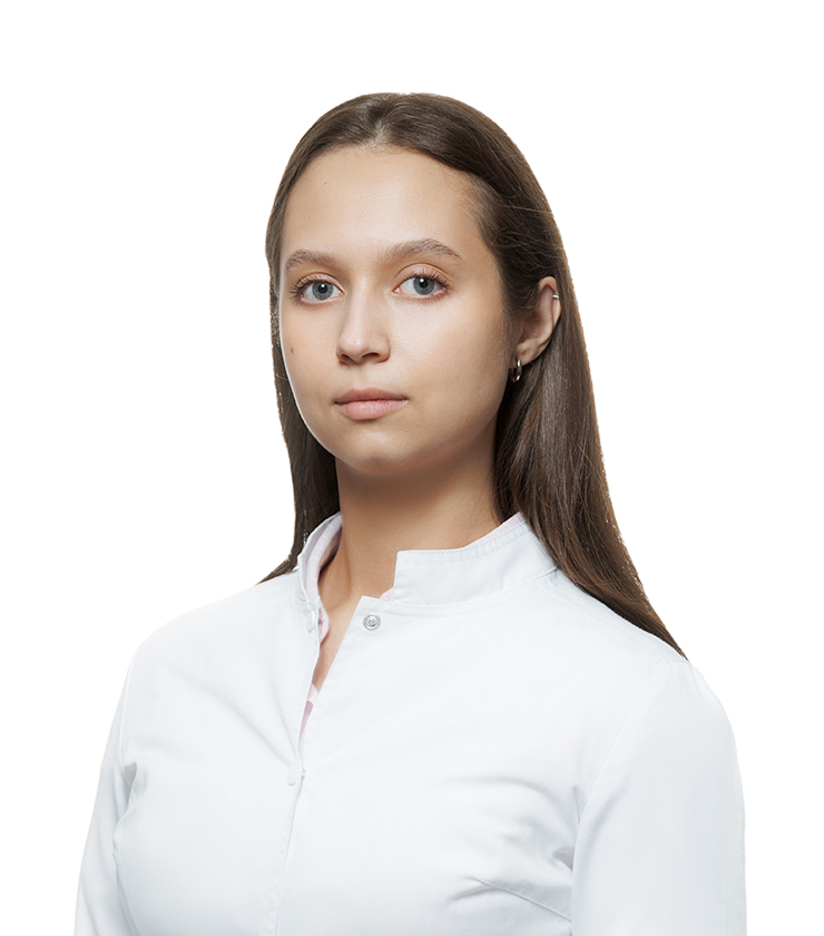 Лаврентьева Анастасия Алексеевна