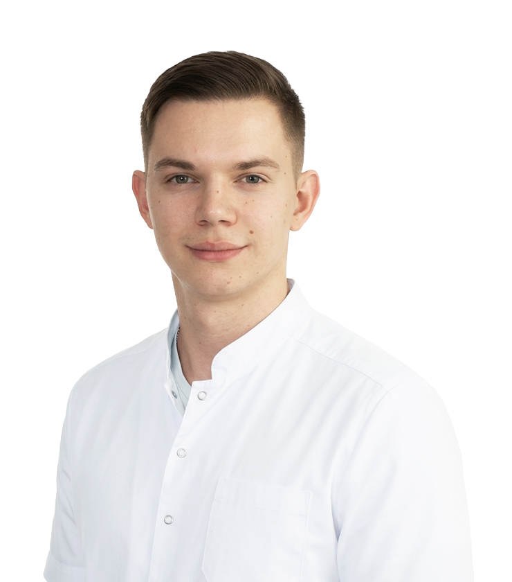 Иванов Андрей Андреевич