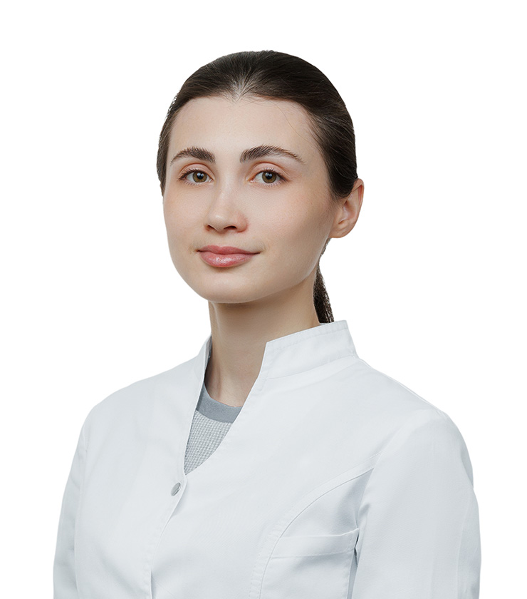 Цориева Наина Тамерлановна