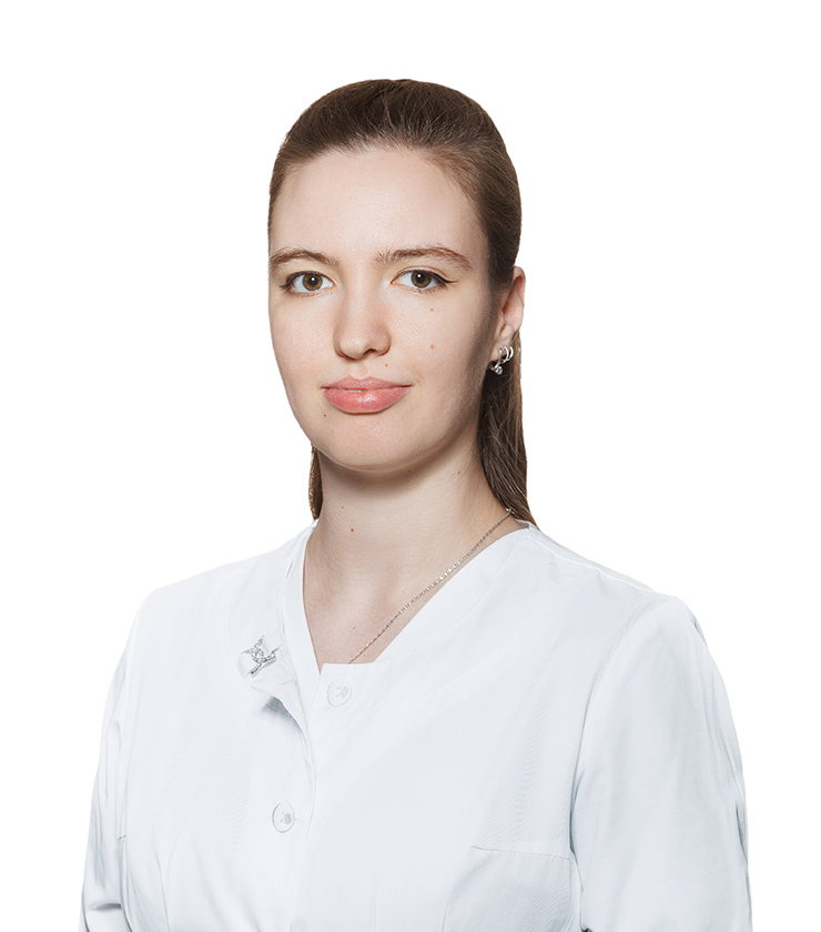 Двигун-Абисогомонян Елена Вачигановна