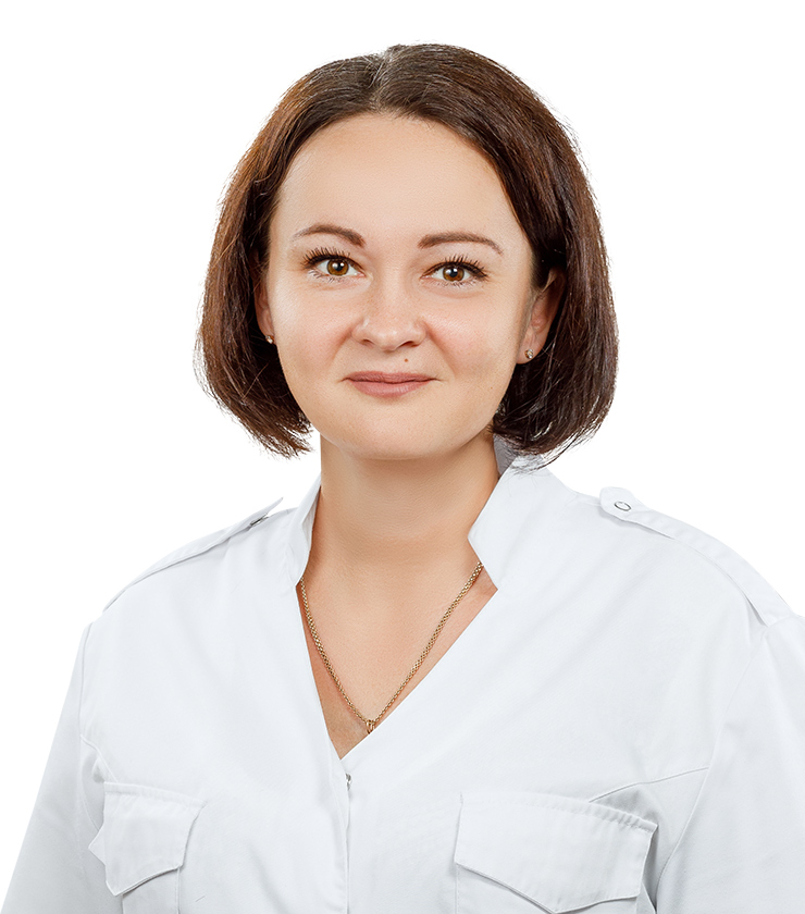 Ремезок Татьяна Владимировна