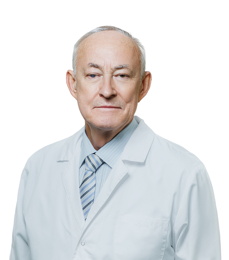 Лукьянов Александр Георгиевич