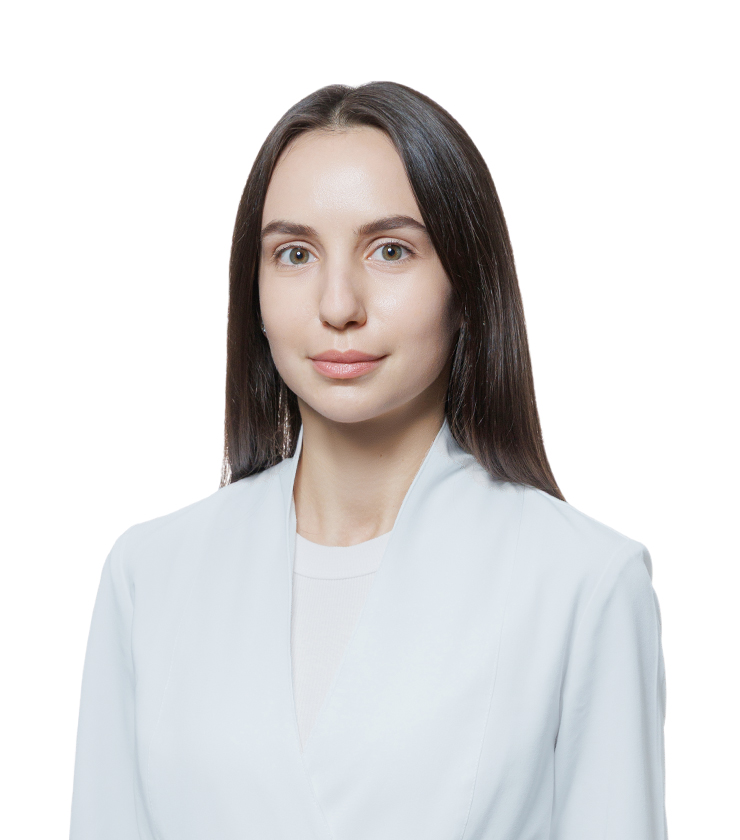 Абгарян Анна Сергеевна