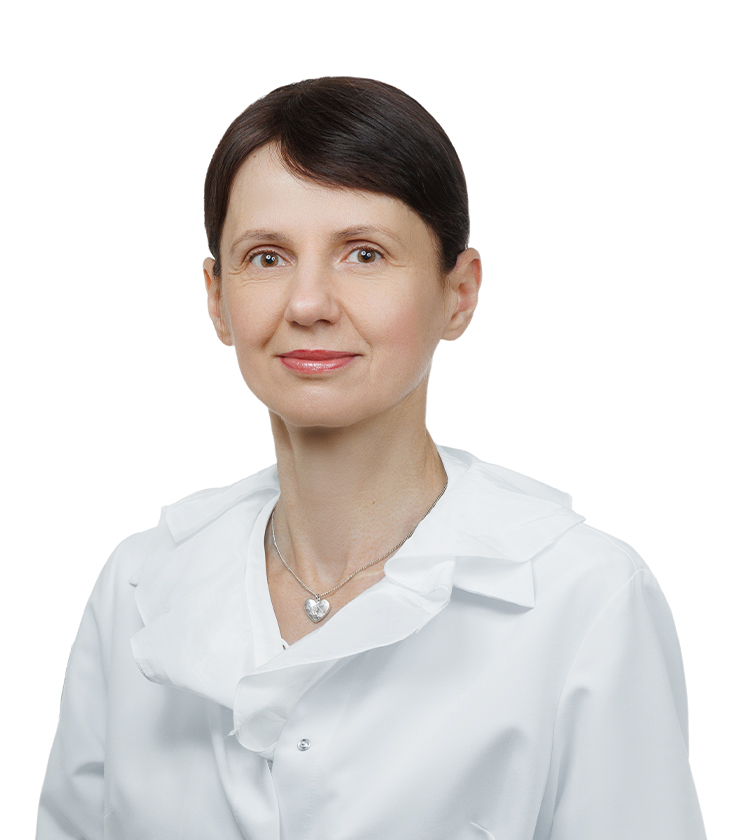 Травкина Наталья Владимировна