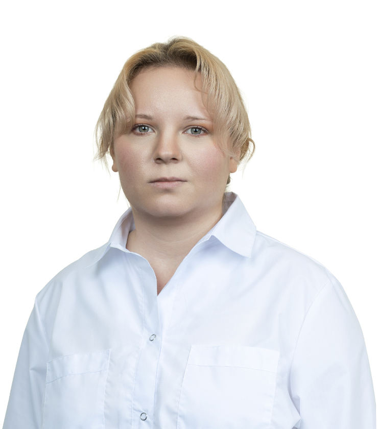 Вторушина Анна Сергеевна