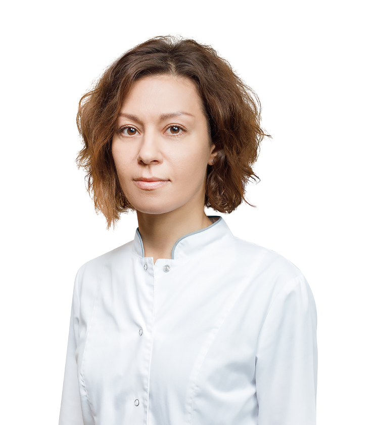Кислякова Наталья Александровна