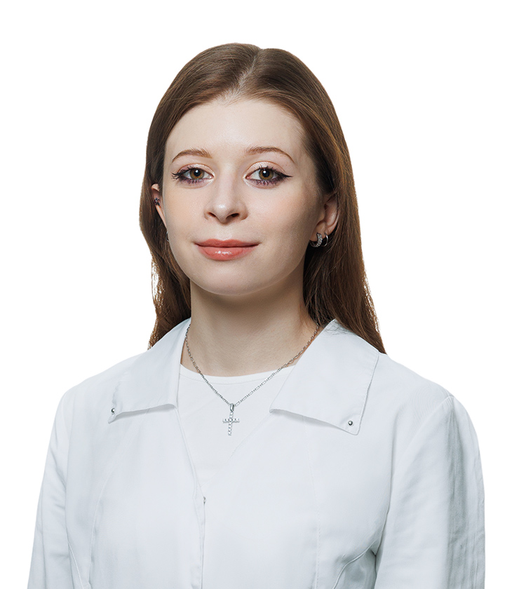 Королева Ольга Игоревна