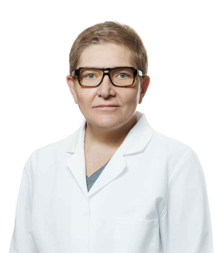 Жукова Оксана Александровна