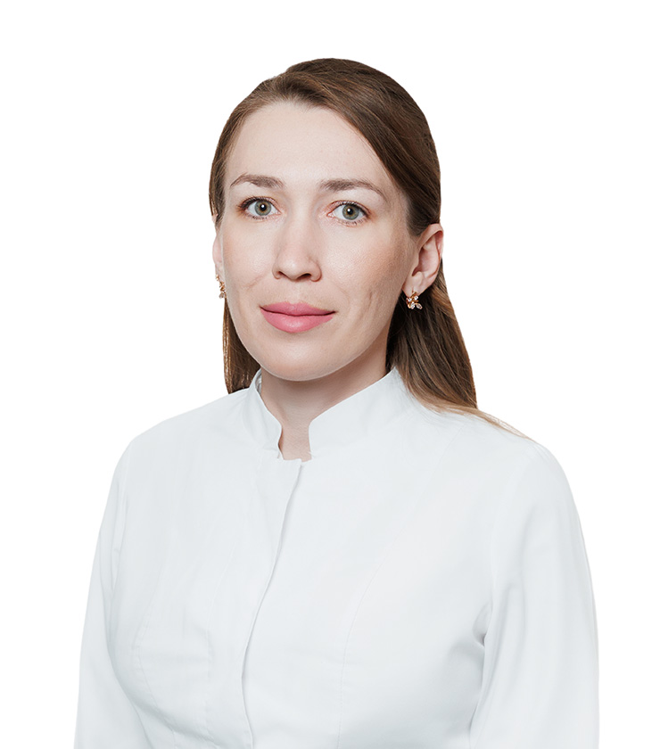 Грищенко Мария Михайловна