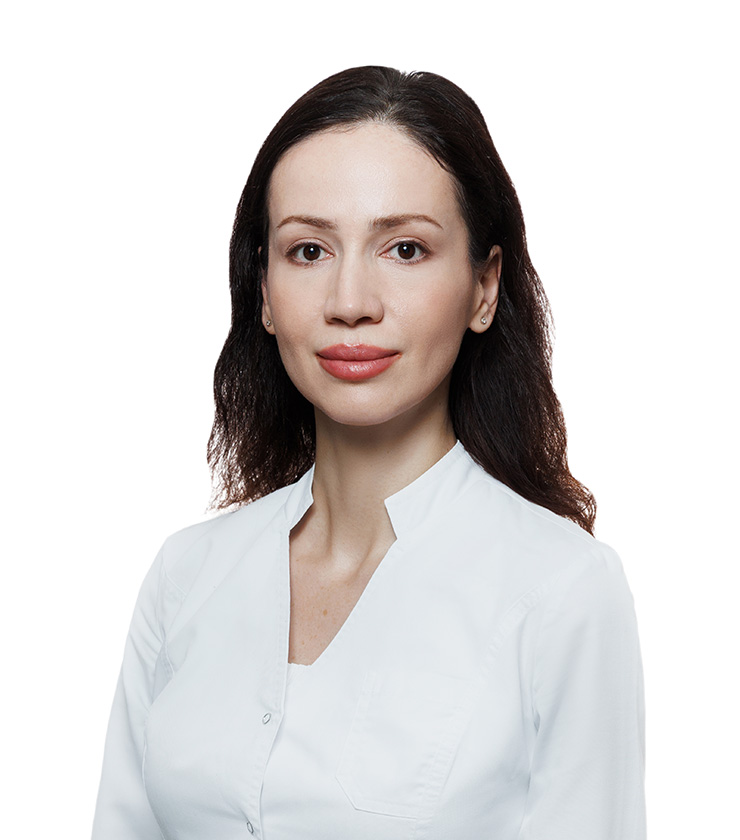 Яндиева Фатима Башировна