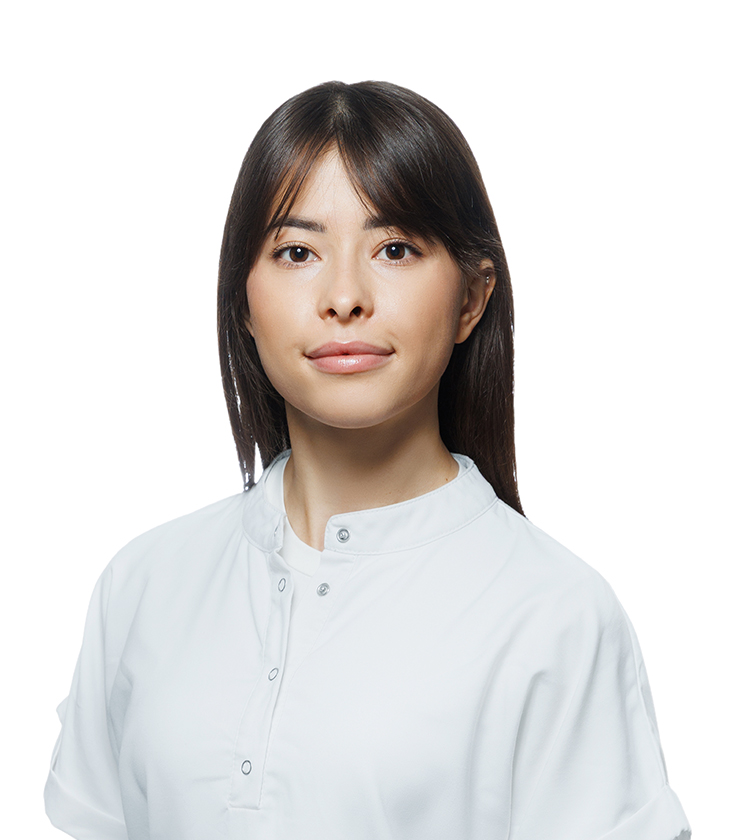 Субеева Юлия Наильевна