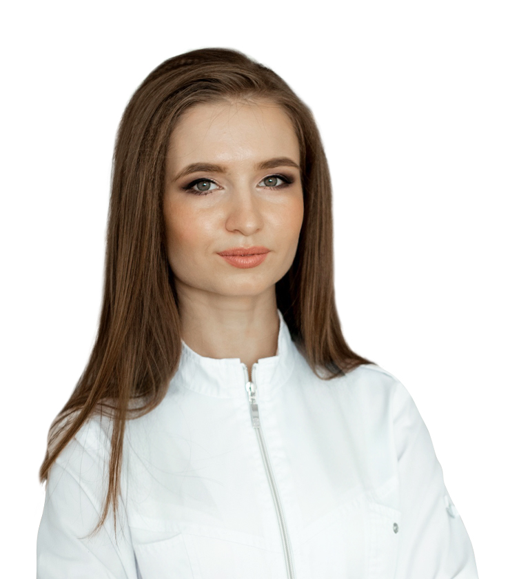 Медведцкая Каролина Васильевна