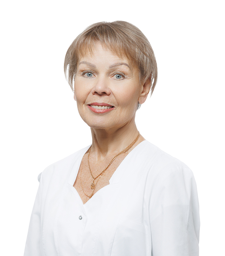 Колюкшева Татьяна Федоровна