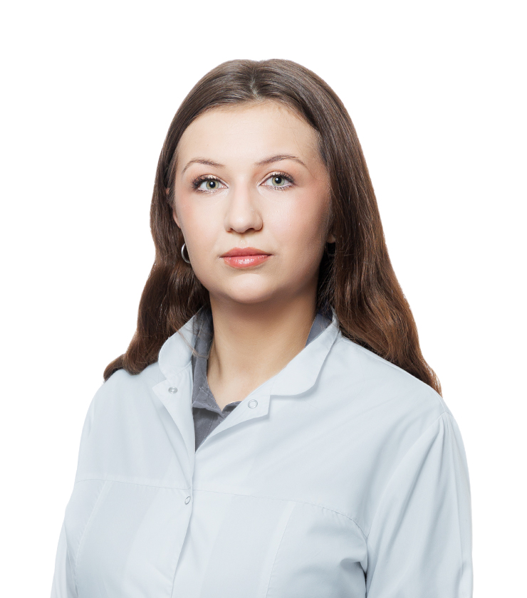 Романова Екатерина Алексеевна