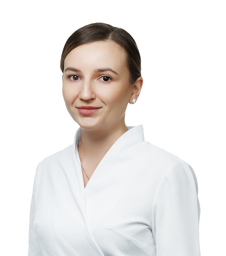 Самошкина Елена Алексеевна