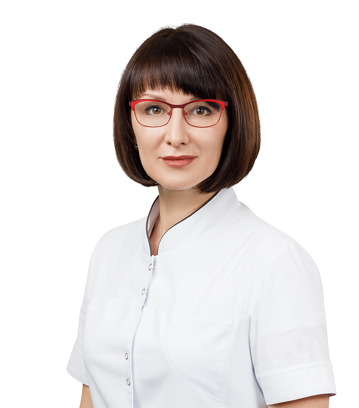 Вязникова Наталья Ивановна
