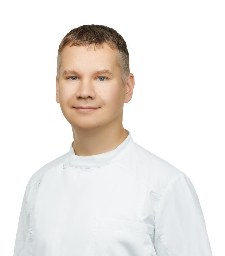 Екатеринчев Вячеслав Александрович