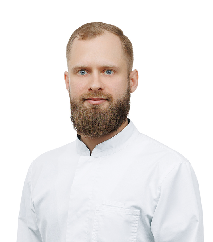 Яшков Евгений Дмитриевич