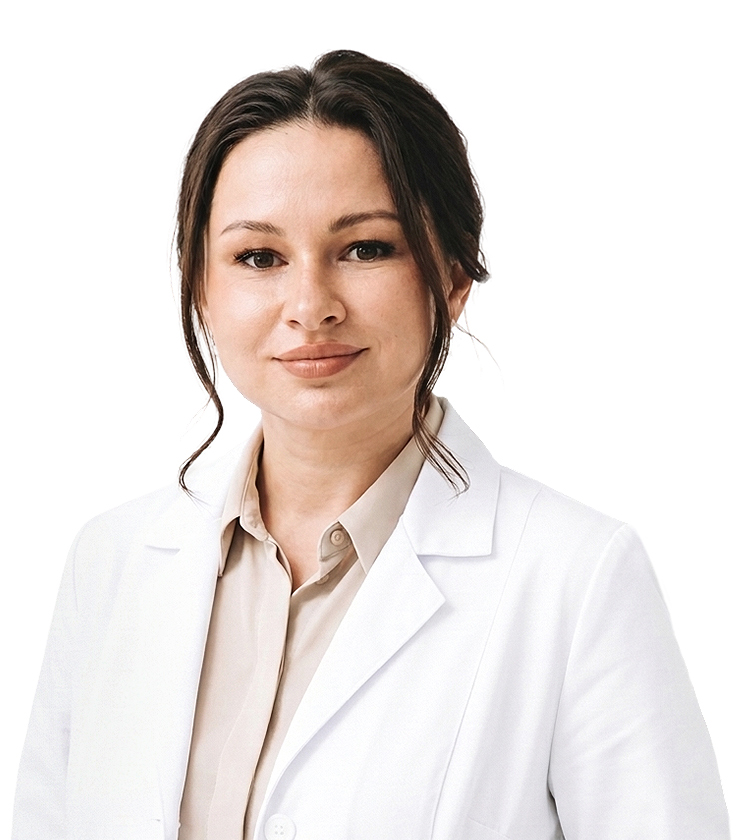 Рыжих Алина Александровна