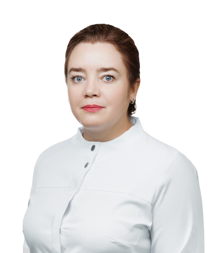 Калинкина Наталья Александровна