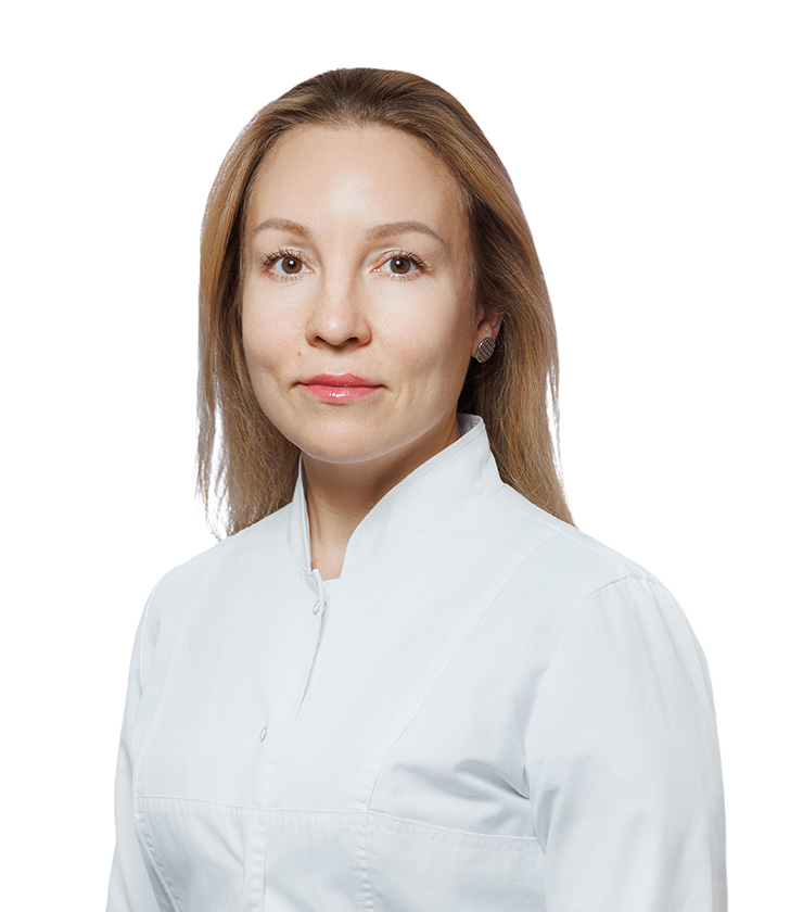 Гончарова Мария Андреевна