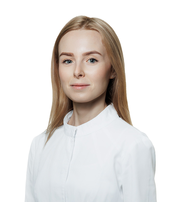 Лемени-Македони Арина Алексеевна