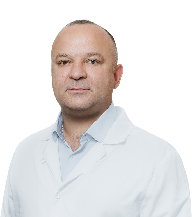 Рахманин Виталий Александрович