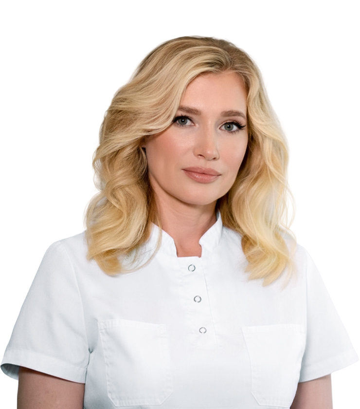 Доник Марина Леонидовна