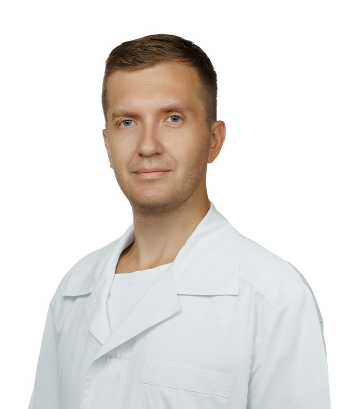 Михеев Николай Владимирович