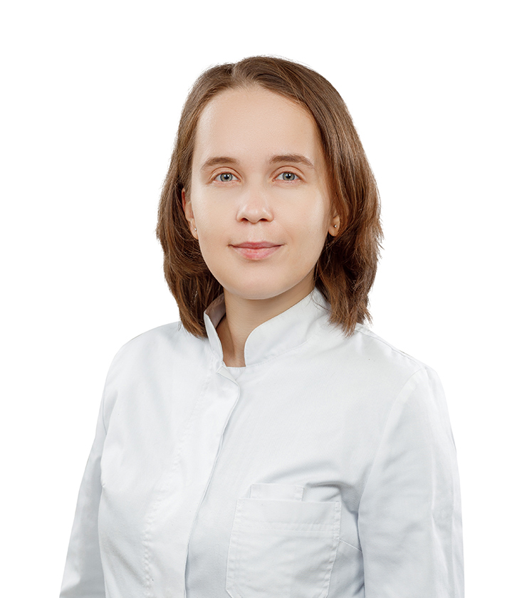 Кузнер Александра Викторовна