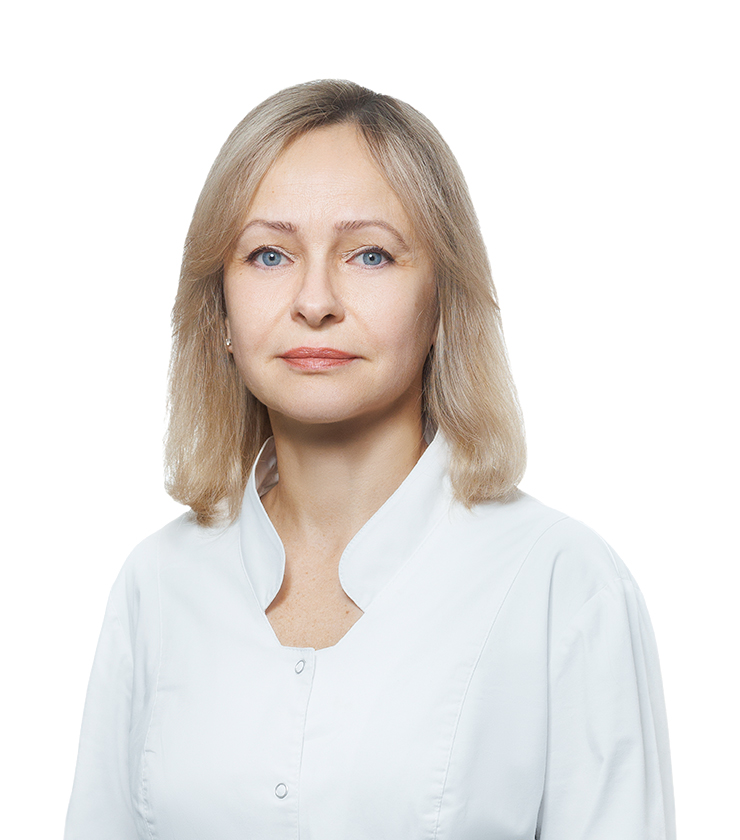 Осипенко Татьяна Сергеевна