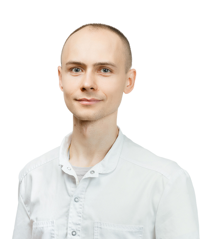 Моисеенко Денис Витальевич