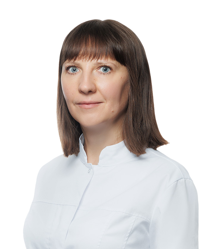 Квитко Ольга Николаевна