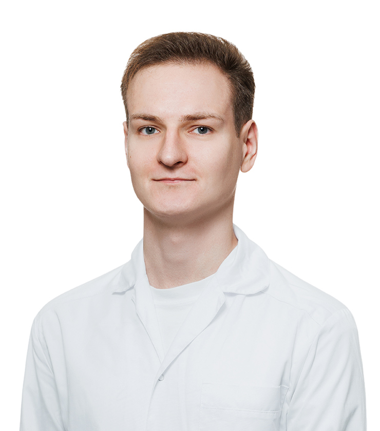 Красничков Алексей Сергеевич
