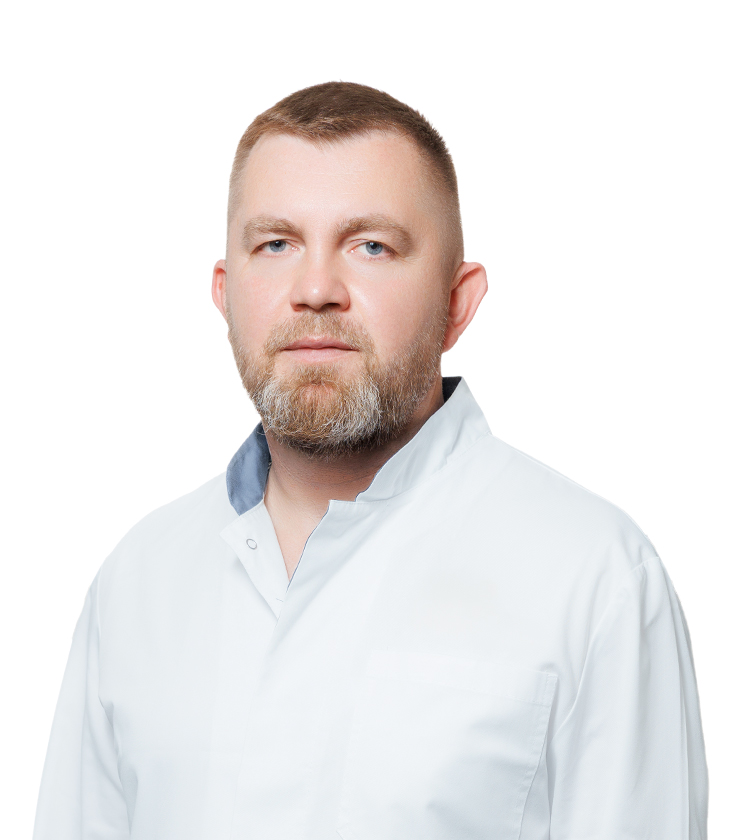 Топилин Олег Григорьевич