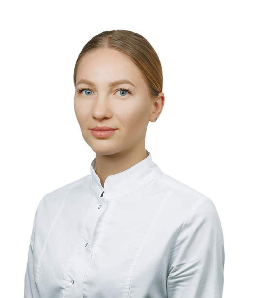 Короткова Яна Сергеевна