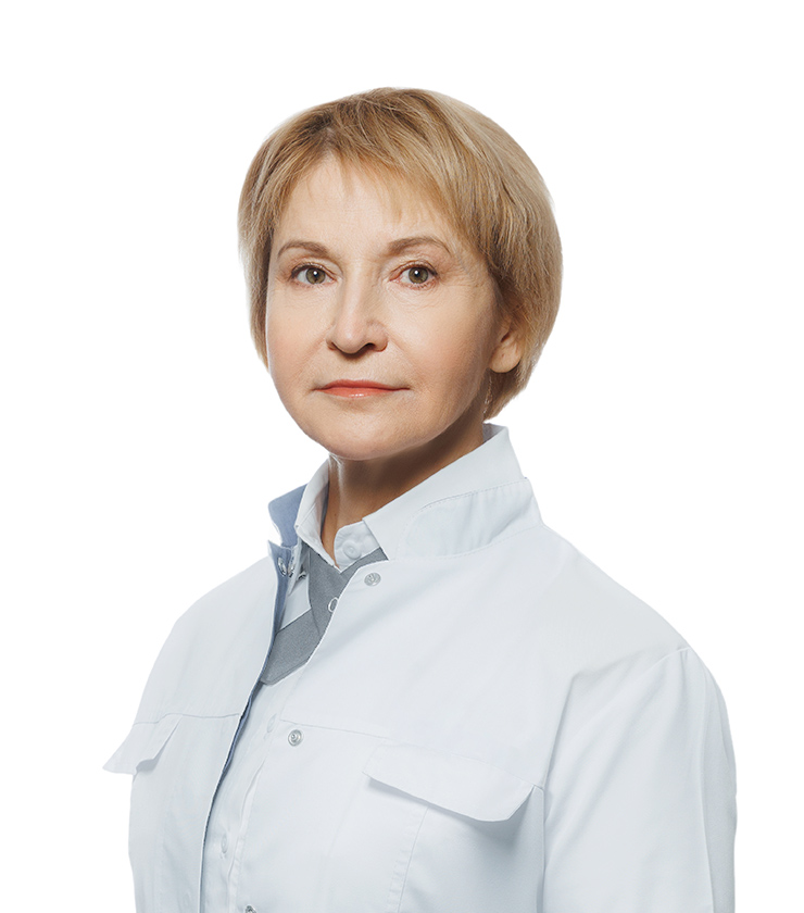 Валитова Лариса Николаевна