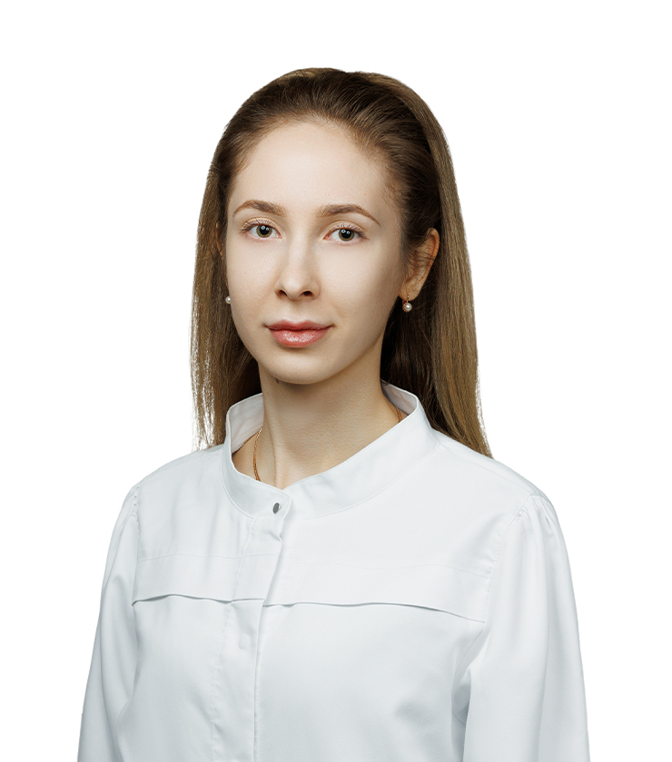 Карцева Кристина Анатольевна