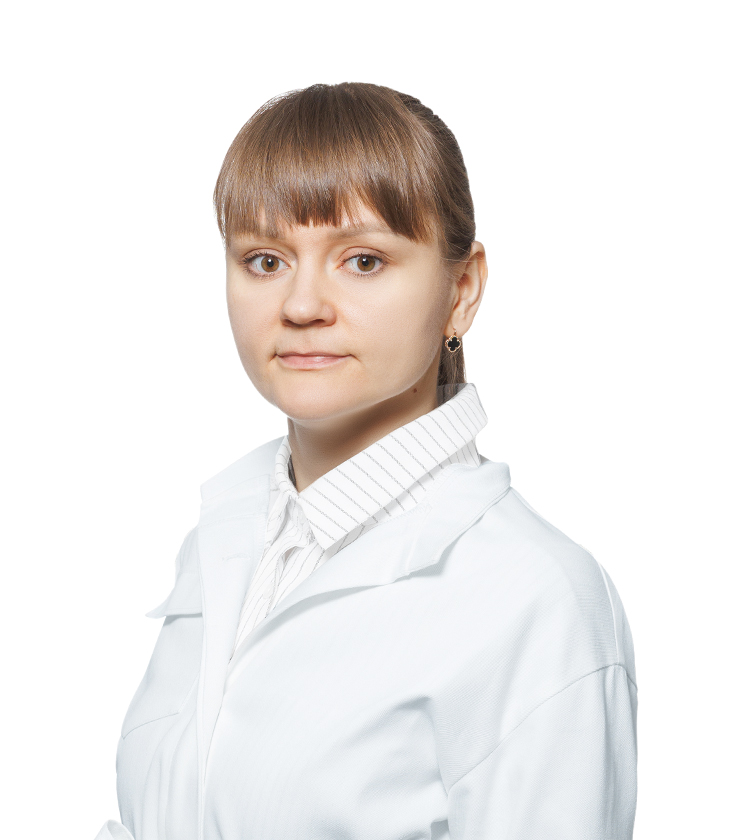 Федченко Алиса Валерьевна