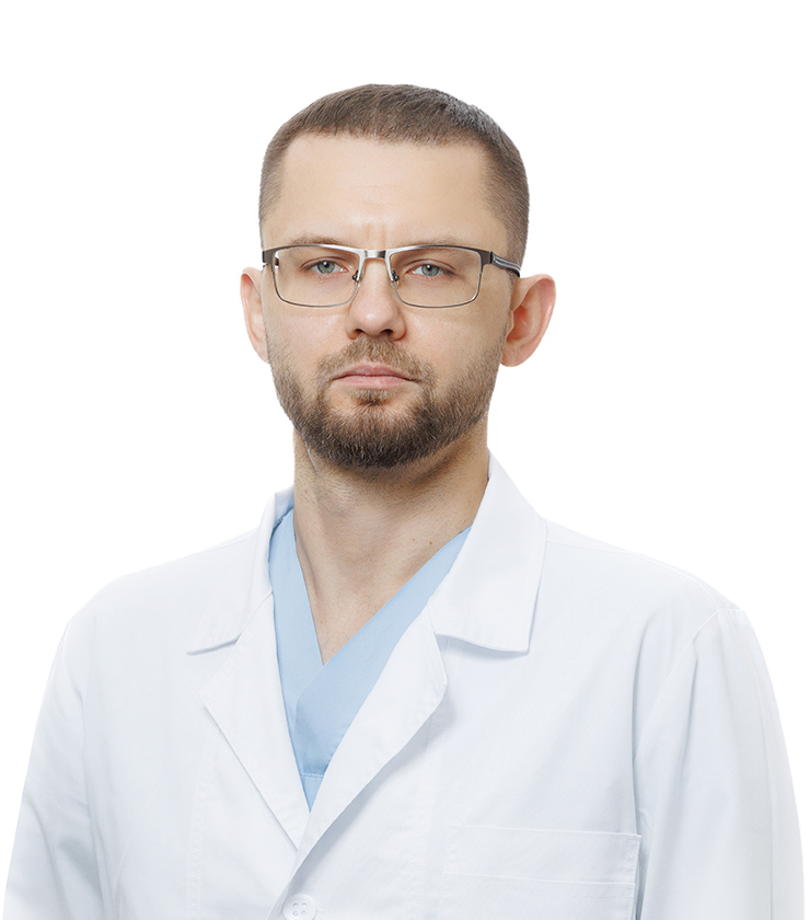 Вагин Александр Владимирович